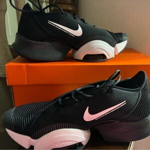 Nike air zoom superrep 2